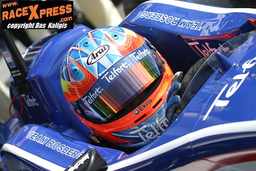 Giedo vd Garde